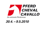 PFERD 2010. Логотип выставки
