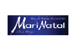 MariNatal 2020. Логотип выставки