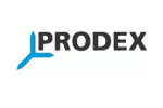PRODEX 2019. Логотип выставки