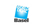 WORLDDIDAC Basel 2014. Логотип выставки