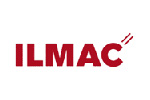 ILMAC 2021. Логотип выставки