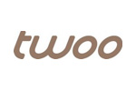 TWOO 2010. Логотип выставки