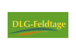DLG-Feldtage 2010. Логотип выставки
