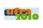 ufra 2010. Логотип выставки