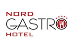 NORD GASTRO und Hotel 2020. Логотип выставки