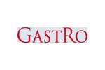 GastRo 2019. Логотип выставки