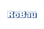 RoBau 2019. Логотип выставки