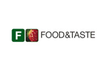 FOOD&TASTE 2010. Логотип выставки