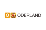 ODERLAND 2010. Логотип выставки