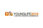 YOUNGLIFE 2010. Логотип выставки