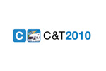 C&T 2010. Логотип выставки
