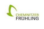 Chemnitzer Fruhling 2020. Логотип выставки