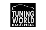 Tuning World Bodensee 2022. Логотип выставки