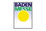 Baden Messe 2019. Логотип выставки