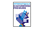 Internationale Kulturborse 2020. Логотип выставки