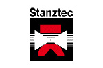 Stanztec 2014. Логотип выставки