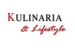 KULINARIA & LIFESTYLE 2013. Логотип выставки