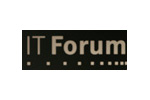 IT-Forum 2010. Логотип выставки