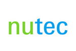 Nutec 2010. Логотип выставки