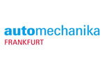 Automechanika Frankfurt 2022. Логотип выставки