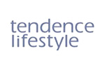 Tendence 2019. Логотип выставки