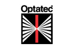 OPTATEC 2022. Логотип выставки
