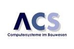 ACS 2010. Логотип выставки