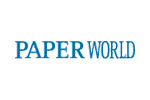 Paperworld Frankfurt 2022. Логотип выставки