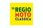 RegioMotoClassica 2011. Логотип выставки