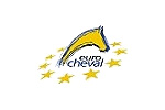 eurocheval 2022. Логотип выставки