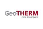 GeoTHERM 2020. Логотип выставки