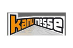 Kanumesse 2011. Логотип выставки