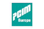 PCIM Europe 2021. Логотип выставки