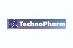 TechnoPharm 2016. Логотип выставки