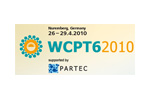 WCPT6 2010. Логотип выставки
