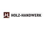 HOLZ-HANDWERK 2022. Логотип выставки