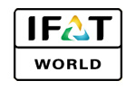 IFAT 2020. Логотип выставки