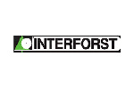 INTERFORST 2022. Логотип выставки