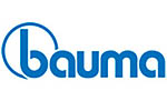 Bauma 2022. Логотип выставки