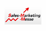 Sales-Marketing-Messe 2010. Логотип выставки