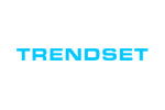 TrendSet 2020. Логотип выставки