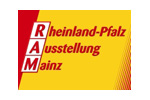 Rheinland-Pfalz Ausstellung 2014. Логотип выставки