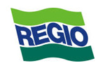 REGIO 2014. Логотип выставки