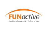 FUNactive 2010. Логотип выставки