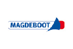 MAGDEBOOT 2020. Логотип выставки