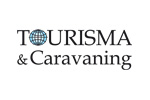 TOURISMA & Caravaning 2023. Логотип выставки