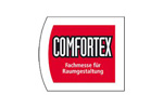 COMFORTEX 2017. Логотип выставки