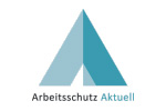 Arbeitsschutz Aktuell 2014. Логотип выставки