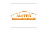 AMITEC 2014. Логотип выставки