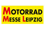 MOTORRAD MESSE LEIPZIG 2020. Логотип выставки
